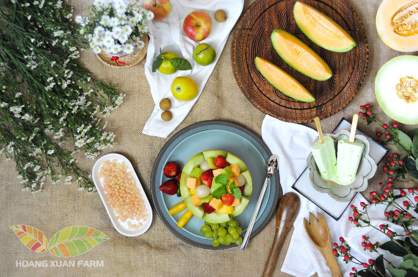 AN TOÀN VỆ SINH THỰC PHẨM